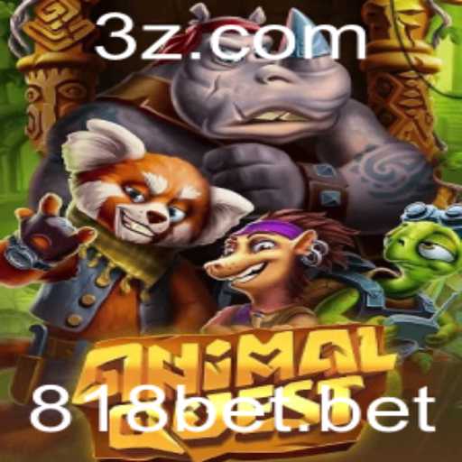 Explorando o Universo de AnimalQuest: Aventuras e Estratégias