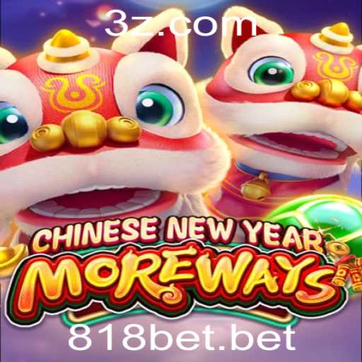 Descubra o Fascinante Jogo CHINESENEWYEARMOREWAYS na 818bet