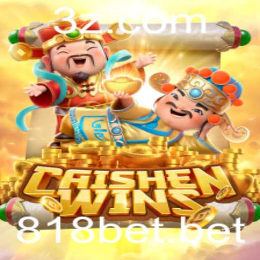 Descubra o Fascinante Mundo de CaishenWins no 818bet