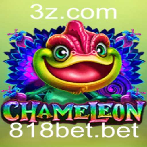 Explorando o Mundo de Chameleon: Uma Experiência de Jogo Única