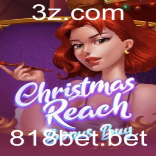 Explorando o Fascinante Mundo do Jogo ChristmasReachBonusBuy