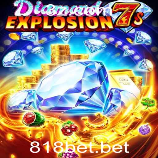 Explorando DiamondExplosion7s: Um mergulho no jogo explosivo de 818bet