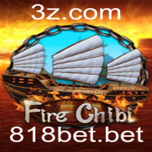 Descubra o Mundo Empolgante de FireChibi com 818bet