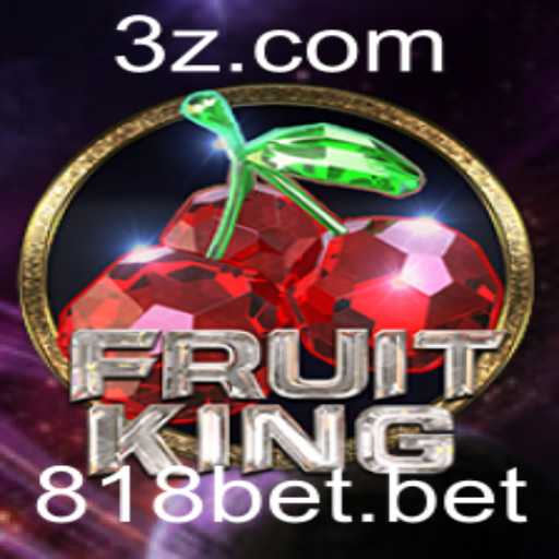 Entendendo o Jogo FruitKing e o Papel do 818bet
