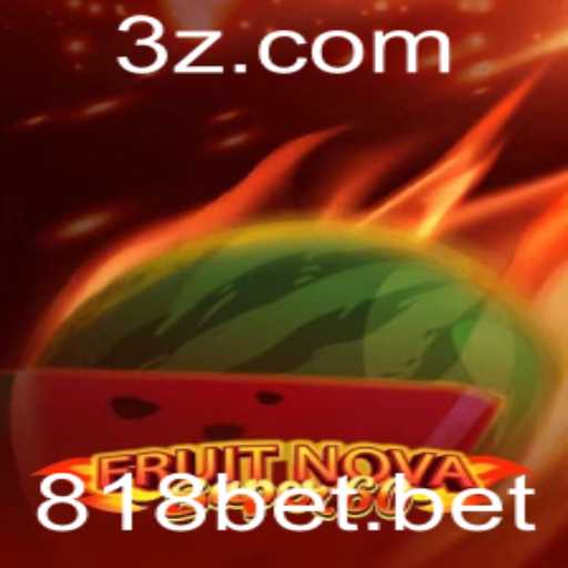 Explorando o Fascinante Mundo de FruitNovaSuper60 com 818bet