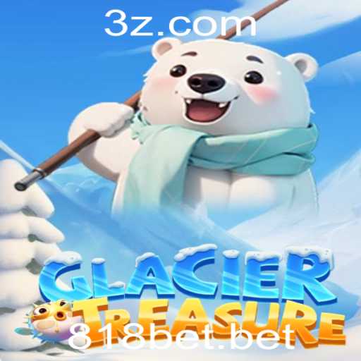 Descubra o Fascínio do Jogo GlacierTreasure