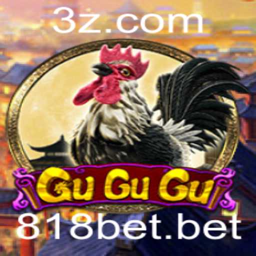 GuGuGu: Descubra o Empolgante Mundo do Jogo com 818bet
