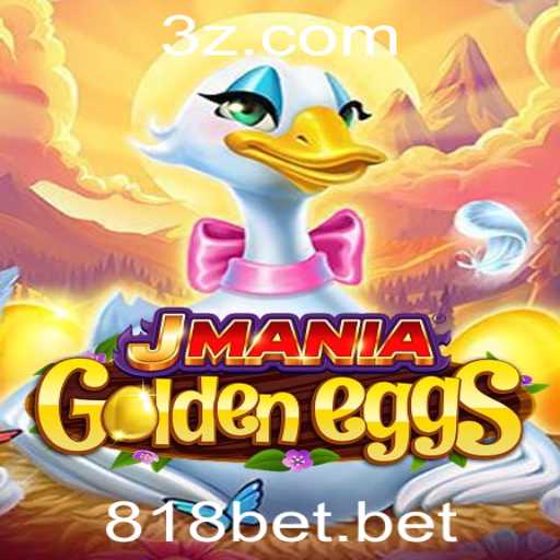 Descubra o Mundo de JManiaGoldenEggs: Regras e Conceitos