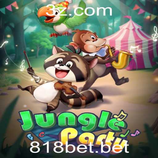 Descubra o Mundo do JungleParty: O Jogo de Aventuras Selvares