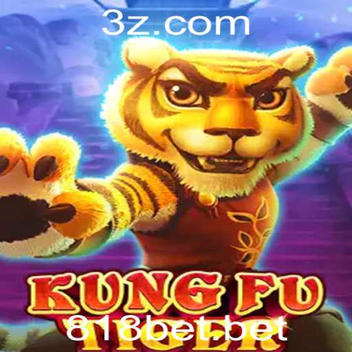 Desvendando KungFuTiger: O Novo Fenômeno dos Jogos de Ação