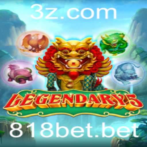 Explorando o Universo de Legendary5 e o Impacto do 818bet