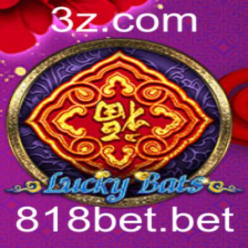 LuckyBats: Um Mergulho em um Mundo de Diversão e Sorte com 818bet