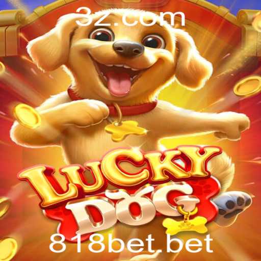 Descubra o Mundo do LuckyDog: O Jogo de Azar Mais Empolgante da Atualidade