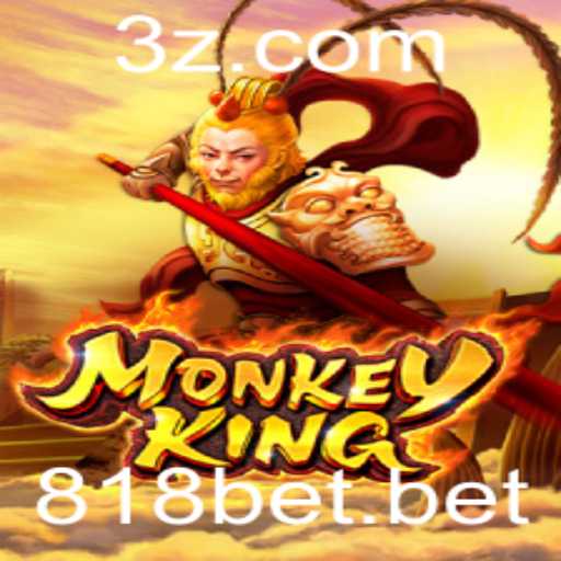Explore o Fascinante Jogo MonkeyKing com 818bet