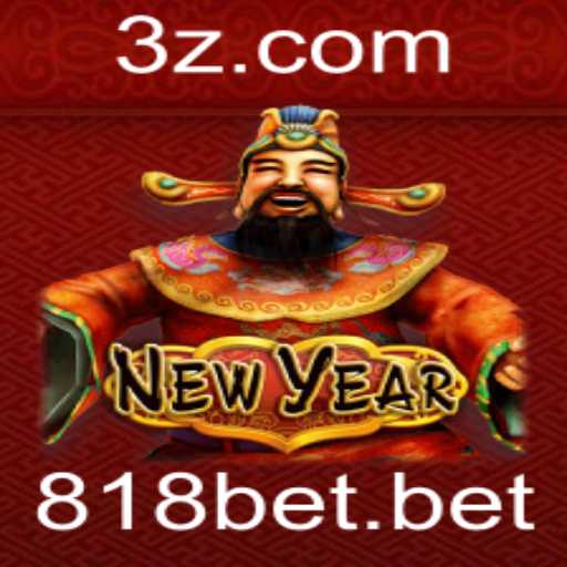Descubra o Fascinante Jogo NewYear com 818bet