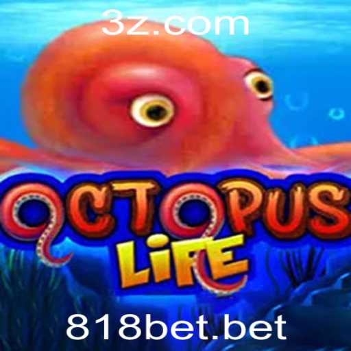 Descubra a emoção de OctopusLife: Um jogo subaquático inovador