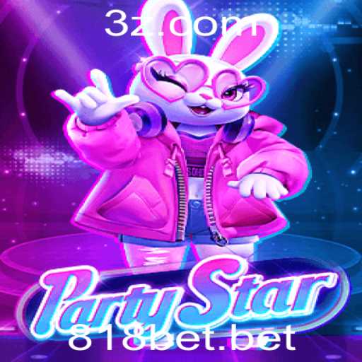 Explorando o Mundo do Jogo PartyStar: Entretenimento, Estratégia e Apostas com 818bet