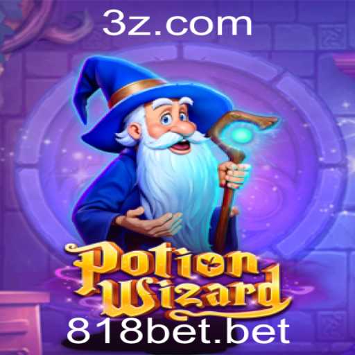 Explorando o Mundo de PotionWizard: Um Jogo Encantador com 818bet