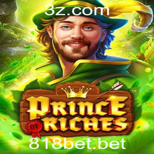 Descubra o Encantador Mundo de PrinceOfRiches: Regras e Estratégias