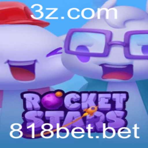 RocketStars: Uma Jornada Intergaláctica com 818bet