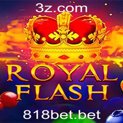 Descubra RoyalFlash: O Game de Estratégia com Emoção e Adrenalina