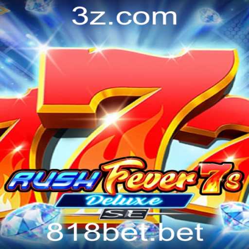 RushFever7sDeluxeSE: Explore o Mundo Emocionante dos Jogos de Cassino Digitais