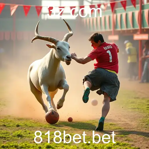 Explorando o Fascinante Mundo do Sabong Online com 818bet