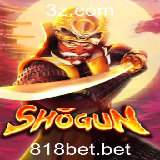 Explorando o Fascinante Mundo do Jogo 'Shogun' em 818bet