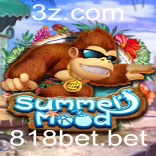 Descubra o Empolgante Jogo 'SummerMood' e Como Jogá-lo com 818bet
