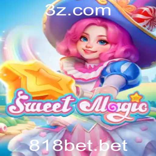 Explorando o Universo de SweetMagic: Um Mergulho nas Regras e Estratégias