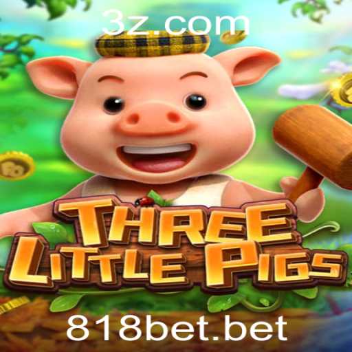 Explorando o Fascinante Mundo de THREELITTLEPIGS: Um Jogo Inovador da 818bet