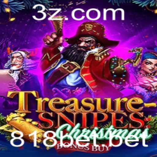 Explorando o Mundo de TreasuresnipesChristmas: Um Jogo de Estratégia para a Temporada Festiva