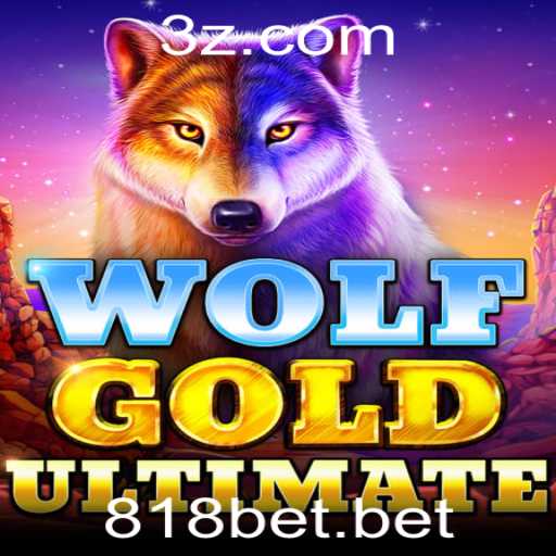 Explorando WolfGoldUltimate: Um Guia Completo para Jogadores em 818bet