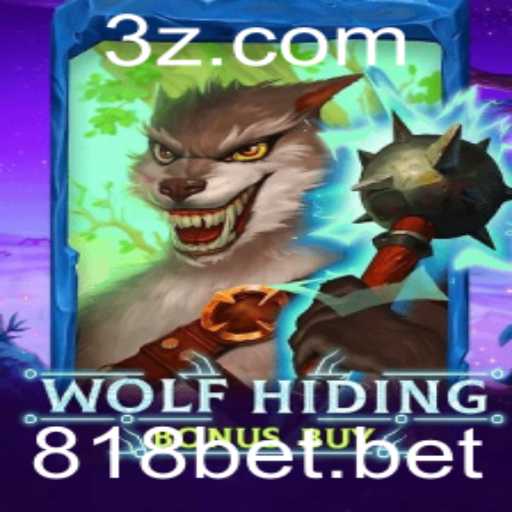 Explorando o Mundo de WolfHidingBonusBuy